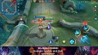 LS2 Day 24 Mobile Legends Live ENT GAMES screenshot 3