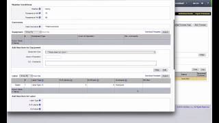 E-Builder Process Consistency Through Workflow Management