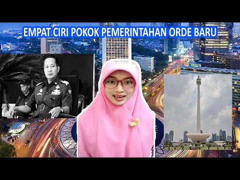 Video: Apa ciri-ciri utama pemerintahan Maurya?