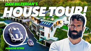 Bringing a GT2RS to a $100,000,000 Mega Mansion!