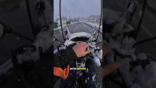 Bu Havada Sıcak Gelir Mi Diyor Şfet