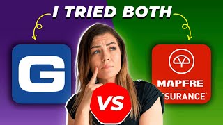 GEICO vs MAPFRE (2025) | Which One is Better