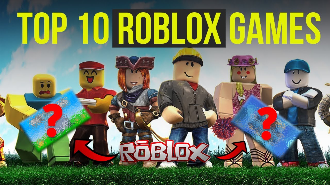 Top 10 Most Played Roblox Games in 2025 🔥 | You Won’t Believe #3! - YouTube