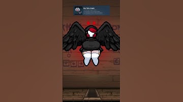 The Binding of Isaac  Texturepack top 3 #repentance #tboi #isaac