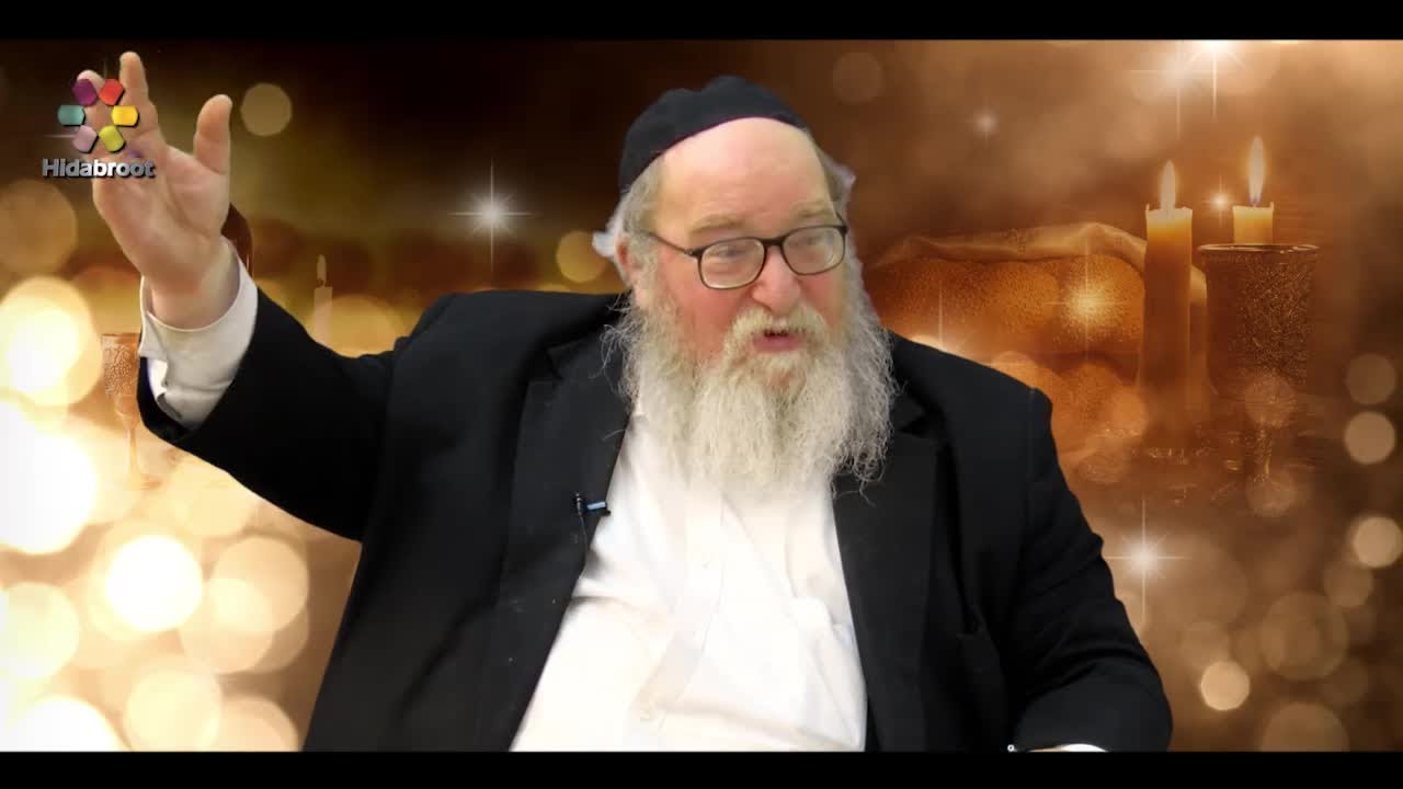 Remember & Keep the Shabbat - Rabbi Yitzchak Breitowitz