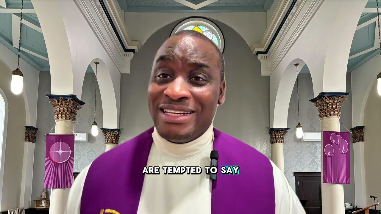 Проповедь на первое воскресенье Великого поста, год А, 2026