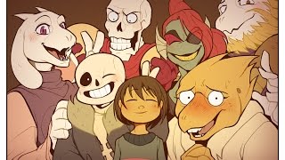 Reunited + Respite (Original Lyrics)