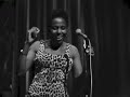 Miriam Makeba - Oxgam (Live at Bern