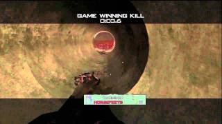 The Stupidest Final Kill/Kill-Cam Ever