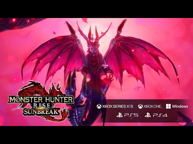 Bem-vindos à caçada! Uma introdução ao mundo de Monster Hunter Rise no Xbox  e PC Windows - Xbox Wire em Português