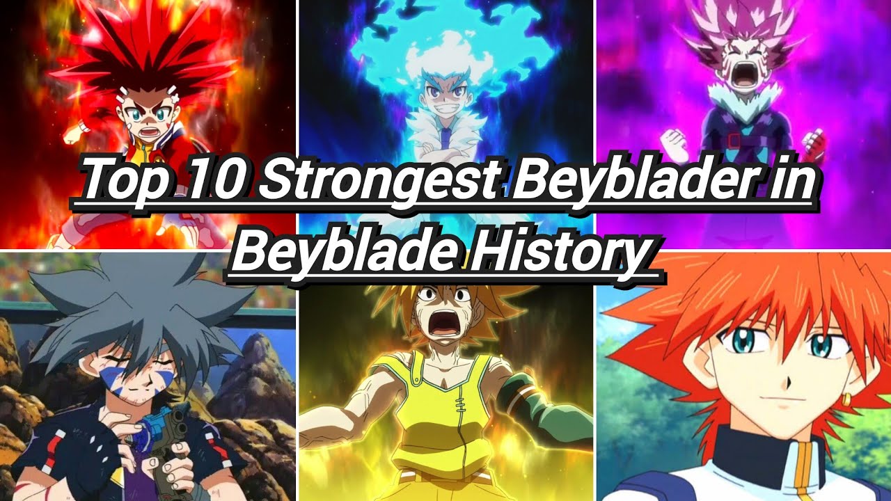 Best Anime Like Beyblade, Beyblade Burst, Beyblade Like Anime, Spinning  Top