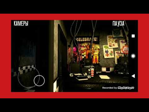 CNAF НА ТЕЛЕФОНЕ/КАК СКАЧАТЬ КНАФ_ТОП ИГРА