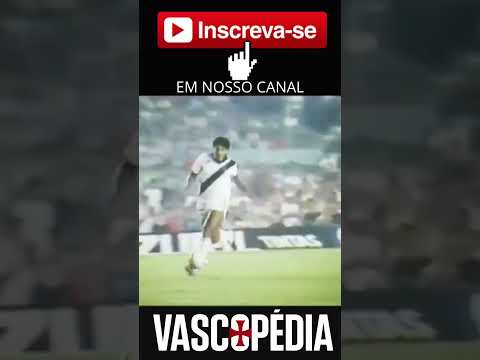 Cocada entra para a história! Vasco 1x0 Flamengo Final Carioca 1988 #vascodagama #vasco Cocada entra para a história! Vasco 1x0 Flamengo Final Carioca 1988 #vascodagama #vasco Thumbnail