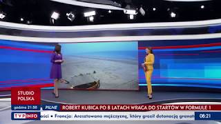 Celestyna Grzebyta 24 11 2018