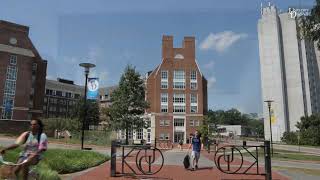 University of Delaware Virtual Visit  Introduction Guide