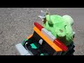 Youtube Thumbnail title