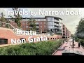 Travels by narrowboat  boata non grata  s10e17