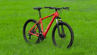 Battalion KAMET Hybrid 2026 | Shimano Altus