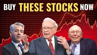 9 Stocks Super Investors are Buying! (2023)