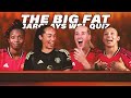 ⏱️ Manchester United&#39;s Big Fat BWSL Quiz | Barclays WSL 25/26