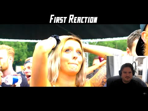 N-Vitral & Killshot - Fat Beat | First Reaction [Deutsch]