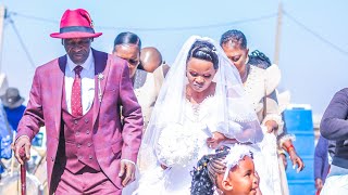 Jonathan Weds Rachel - Day 2 Official Wedding