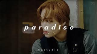EXO - Paradise [ instrumental ]
