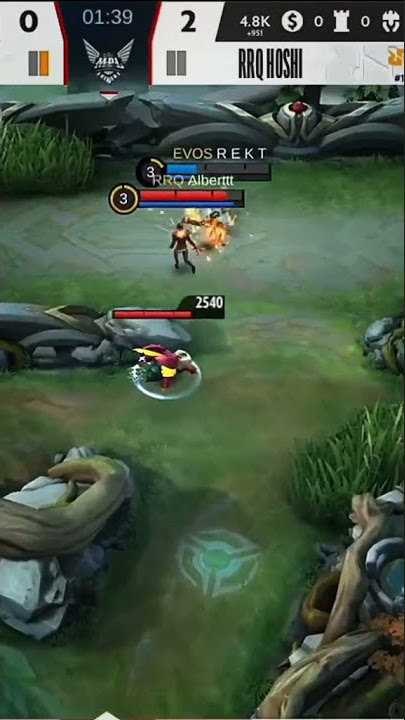 REKT SI PETANI NIH BOS SENGGOL DONG