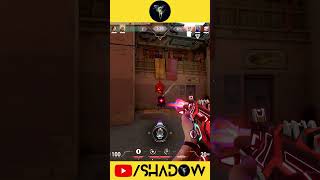 Reyna got the perfect ace clip 😈 발로란트 #valorant #valoranthighlights #valorantclips