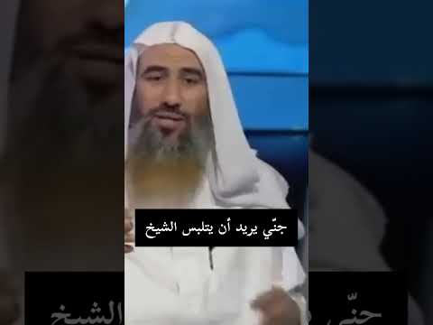 جن ي يريد أن يدخل جسد الشيخ وحيد بالي إسمع رد الشيخ عليه كنوز دعوية