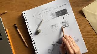 Shading Square Time lapse