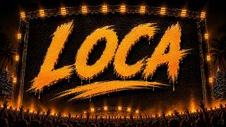 Loca 🔥 Afro Remix The Most Addictive Summer Hit 2026