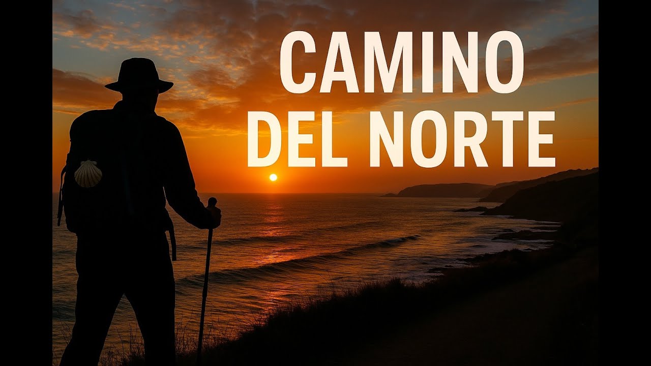 Stu's Camino: Camino del Norte