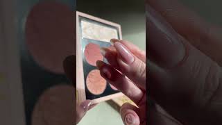 Pat McGrath Divine Blush + Glow Cheek Palette Nude Venus