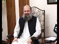 SindhCM Syed Murad Ali Shah meets Balochistan Chief Minister Jam Kamal Khan at CM House