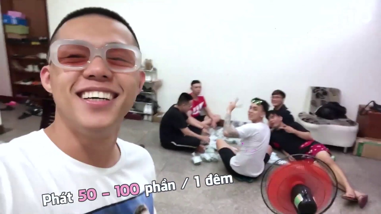 Tilo Vlog 01 -  Cùng Tilo gửi yêu thương tới những mảnh đời khó khăn