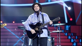 Brays Efe Imita A Morat En Besos En Guerra - Tu Cara Me Suena