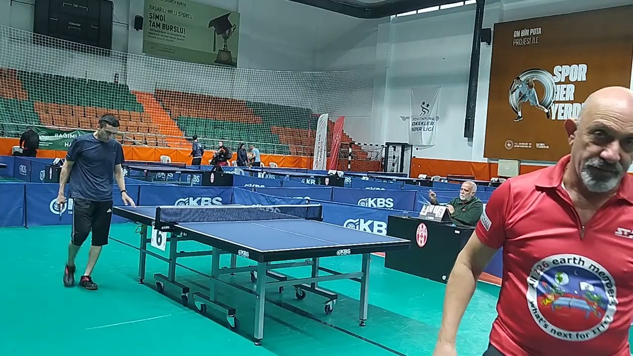 Köyceğiz 4. Ferdi Lig                         Hakan Yener -  Ferhat Bikmuratov     Maçı