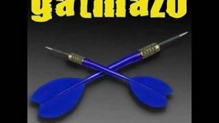 Video thumbnail of "Gatillazo - Fetos secundarios"