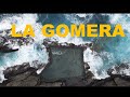 La Gomera / Isla Canaria