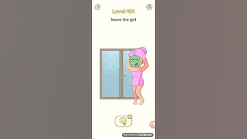 DOP 2 - Level 401, 551, 801, 361, 721 - Delete One Part by SayGames