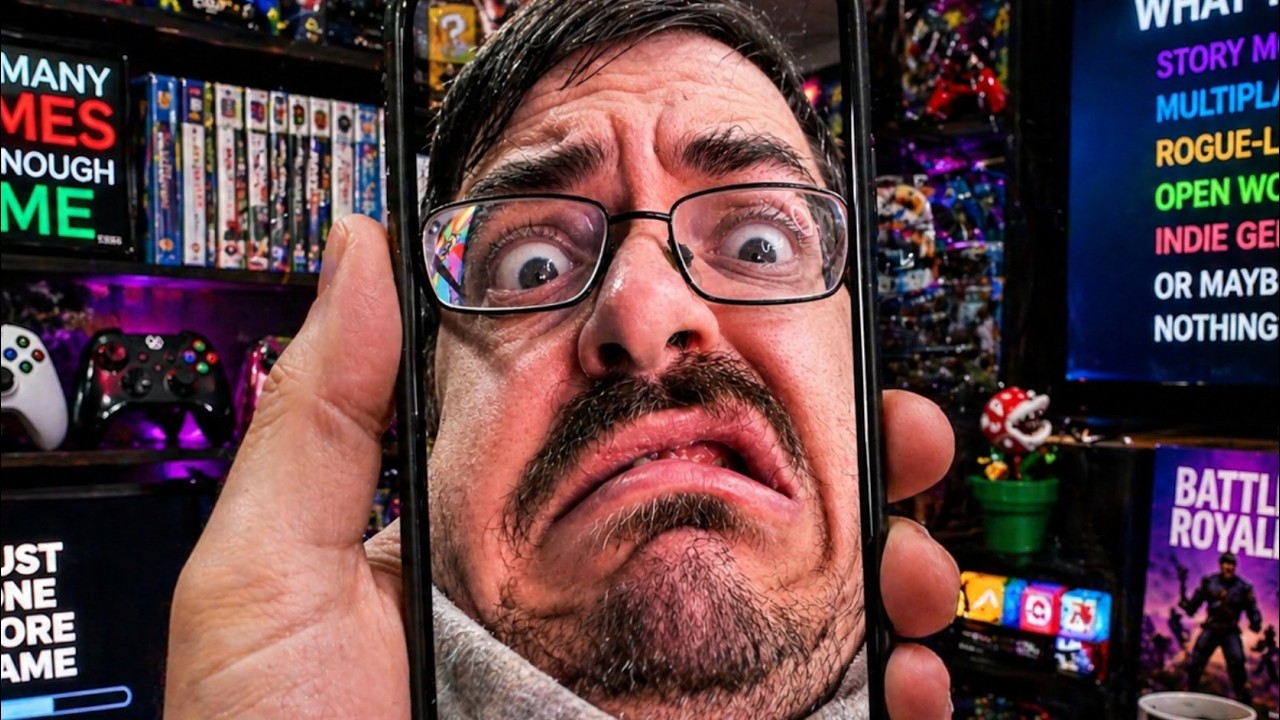 Latest Title & Thumbnail