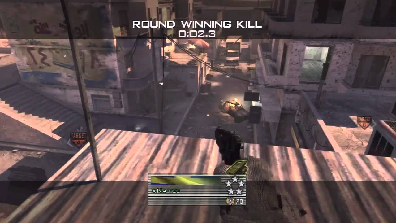 Bill. #1 // Dry Streak Over!