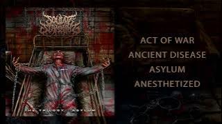 Soul of Slamming - The Trilogy: Asylum (Full EP Stream)