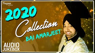 Bai Amarjit Superhit Collection | Bai Amarjeet | Latest Punjabi songs | Priya Audio