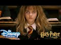 if philosopher&#39;s stone was made by Disney Channel