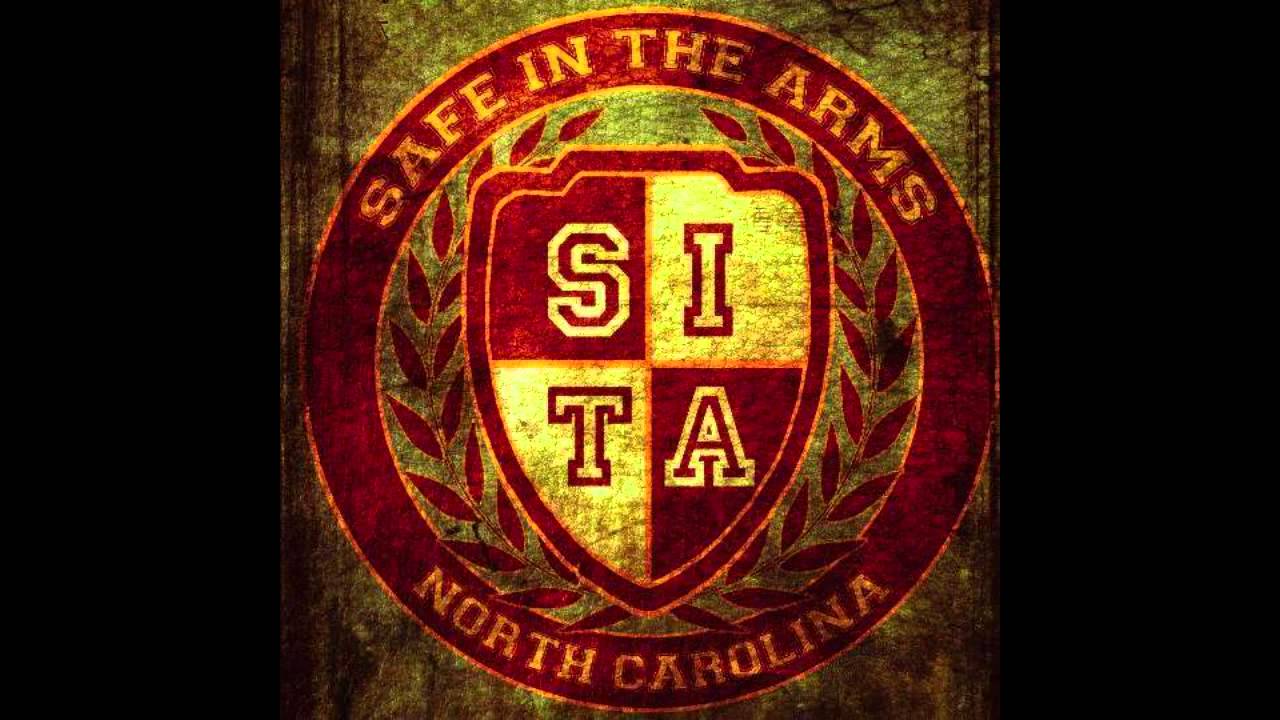 Safe In The Arms - Dale Earnhardt Is A Saint