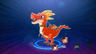 Monster Builder trailer from DeNA screenshot 4
