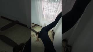 Pintando Mi Nueva Habitación, Miren Como Quedo