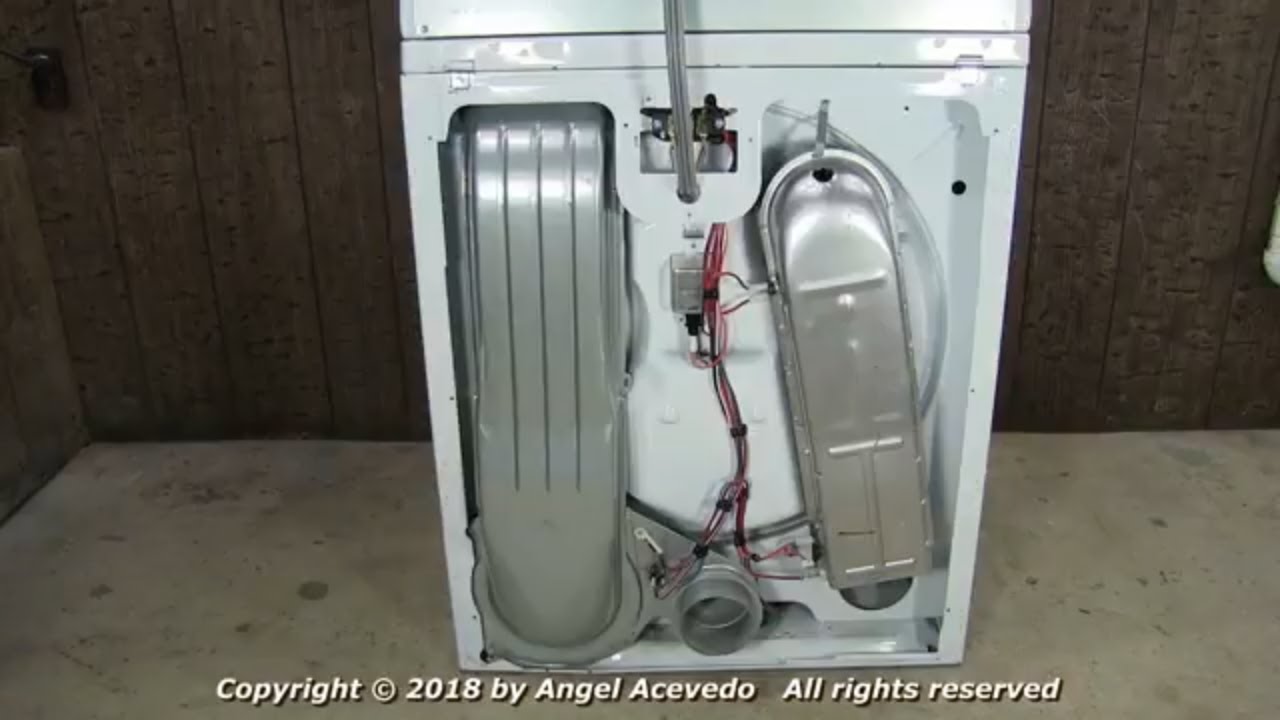 heating element whirlpool dryer